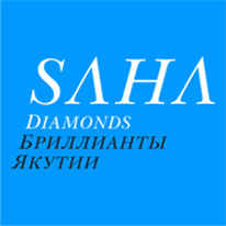 SAHA Diamonds — Бриллианты Якутии